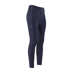 Reithose Euro-Star Aurelle FullGrip Schoeller SL Damen