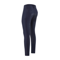 Reithose Euro-Star Aurelle FullGrip Schoeller SL Damen