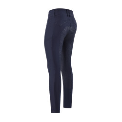 Reithose Euro-Star Aurelle FullGrip Schoeller SL Damen