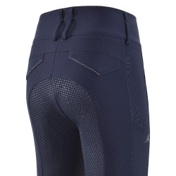 Reithose Euro-Star Aurelle FullGrip Schoeller SL Damen