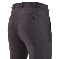 Reithose Euro-Star Marcel KneeGrip Herren Reithose Euro-Star Marcel KneeGrip Herren