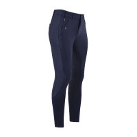 Reithose Euro-Star Marcel FullGrip Schoeller SL Herren