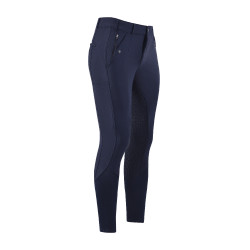 Reithose Euro-Star Marcel FullGrip Schoeller SL Herren