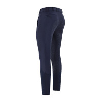Reithose Euro-Star Marcel FullGrip Schoeller SL Herren