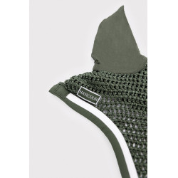 Harcour Feeby Fliegenmütze – Reitsport Ohrenhaube