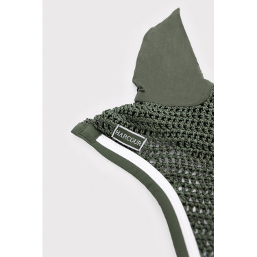 Harcour Feeby Fliegenmütze – Reitsport Ohrenhaube