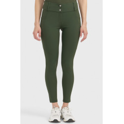 Damen Reithose mit Vollbesatz Harcour Ludivine