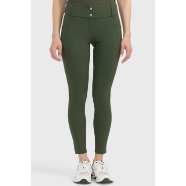 Damen Reithose mit Vollbesatz Harcour Ludivine