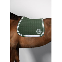 Satteldecke Harcour Soft Kamel Braun