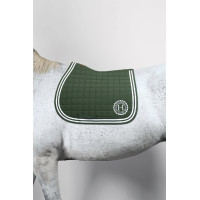 Satteldecke Harcour Soft Kamel Braun