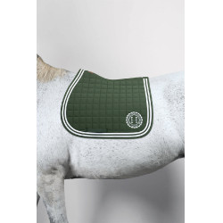 Atmungsaktive Satteldecke fürs Reiten – Harcour Atmungsaktive Satteldecke fürs Reiten – Harcour