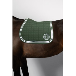 Atmungsaktive Satteldecke fürs Reiten – Harcour Atmungsaktive Satteldecke fürs Reiten – Harcour