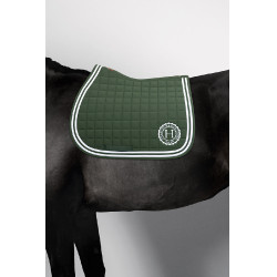 Atmungsaktive Satteldecke fürs Reiten – Harcour Atmungsaktive Satteldecke fürs Reiten – Harcour
