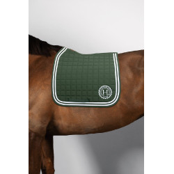 Atmungsaktive Satteldecke fürs Reiten – Harcour Atmungsaktive Satteldecke fürs Reiten – Harcour