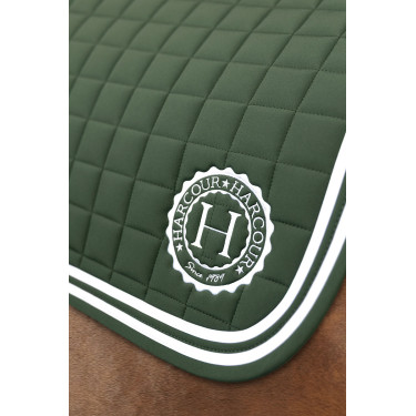 Atmungsaktive Satteldecke fürs Reiten – Harcour Atmungsaktive Satteldecke fürs Reiten – Harcour