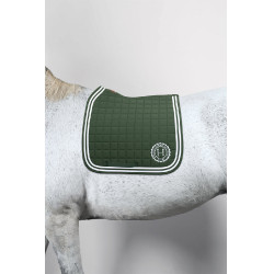 Atmungsaktive Satteldecke fürs Reiten – Harcour Atmungsaktive Satteldecke fürs Reiten – Harcour