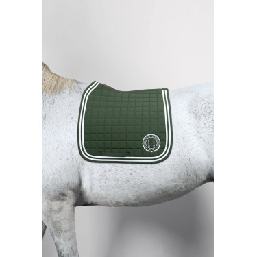 Atmungsaktive Satteldecke fürs Reiten – Harcour Atmungsaktive Satteldecke fürs Reiten – Harcour