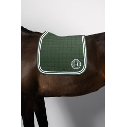 Atmungsaktive Satteldecke fürs Reiten – Harcour Atmungsaktive Satteldecke fürs Reiten – Harcour