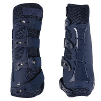 Dressurgamaschen Pro mesh Hinterbeine Imperial Riding