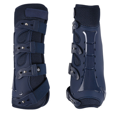 Dressurgamaschen Pro mesh Hinterbeine Imperial Riding