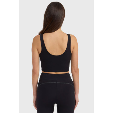 Sport-Bustier für Reiten – Candice Marine | equi-clic