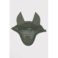 Pferdeohren Haube Harcour Fablir Marine Marineblau