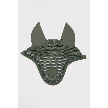 Elegante Fliegenhaube fürs Pferd – Harcour Fablir Elegante Fliegenhaube fürs Pferd – Harcour Fablir