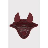 Elegante Fliegenhaube fürs Pferd – Harcour Fablir