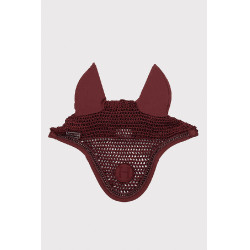 Elegante Fliegenhaube fürs Pferd – Harcour Fablir
