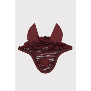 Elegante Fliegenhaube fürs Pferd – Harcour Fablir