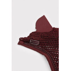 Elegante Fliegenhaube fürs Pferd – Harcour Fablir