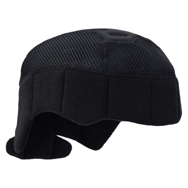 Fleece-Innenfutter für Reithelm Imperial Riding Olania Deluxe Fleece-Innenfutter für Reithelm Imperial Riding Olania Deluxe