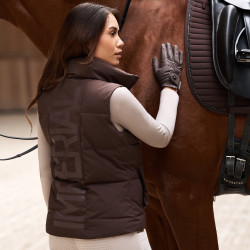 Weste Imperial Riding Chica Damen Weste Imperial Riding Chica Damen