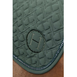 Elegante Satteldecke für Reitsport – Harcour Design