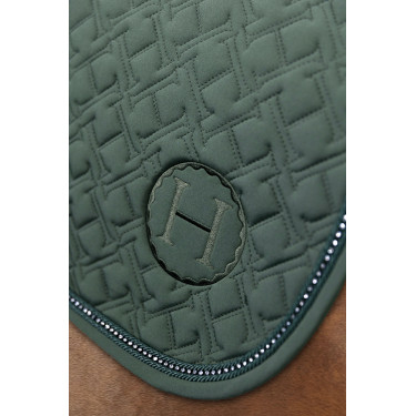 Elegante Satteldecke für Reitsport – Harcour Design