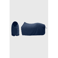 Cocoon personalisierbare Fleece-Decke Harcour