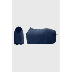 Cocoon personalisierbare Fleece-Decke Harcour