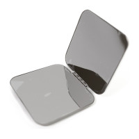 Harcour Miroir-Halfter