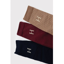 Carly Socken x3 Harcour