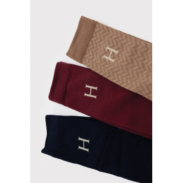 Carly Socken x3 Harcour