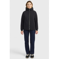 Wendbare Fleecejacke Coline Harcour