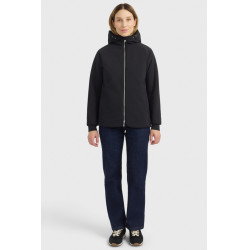 Wendbare Fleecejacke Coline Harcour Wendbare Fleecejacke Coline Harcour