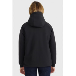 Wendbare Fleecejacke Coline Harcour Wendbare Fleecejacke Coline Harcour