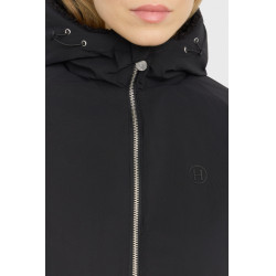 Wendbare Fleecejacke Coline Harcour Wendbare Fleecejacke Coline Harcour