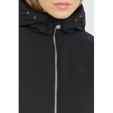 Wendbare Fleecejacke Coline Harcour Wendbare Fleecejacke Coline Harcour