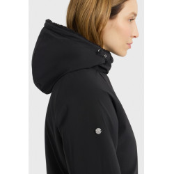 Wendbare Fleecejacke Coline Harcour Wendbare Fleecejacke Coline Harcour