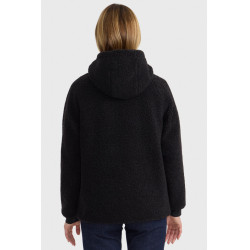 Wendbare Fleecejacke Coline Harcour Wendbare Fleecejacke Coline Harcour