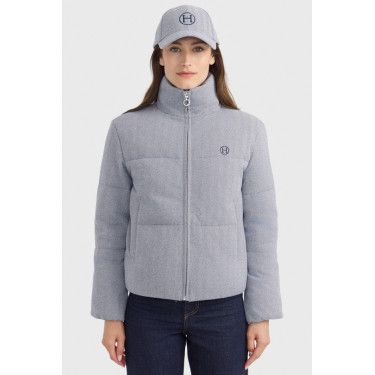 Colombine Steppjacke Harcour