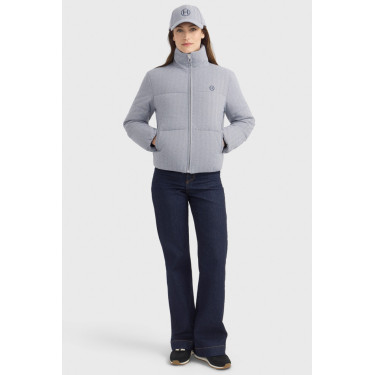 Colombine Steppjacke Harcour