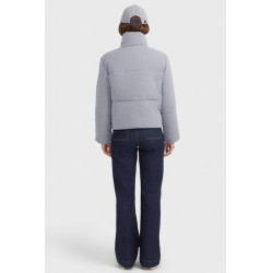 Colombine Steppjacke Harcour